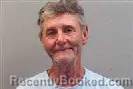 Mugshot of JERRY LEE LANGSTON booked in Chesterfield County, South Carolina on July 4, 2026