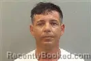Mugshot of Wayne Timmothy Owens booked in Chesterfield County, South Carolina on July 10, 2026