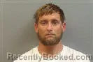 Mugshot of Julius Alexander Graham booked in Chesterfield County, South Carolina on July 11, 2026