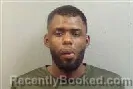 Mugshot of NICHOLAS NORMAN ROWE booked in Chesterfield County, South Carolina on July 11, 2026