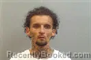 Mugshot of STEVEN BLAKE GRIFFIN booked in Chesterfield County, South Carolina on July 13, 2026