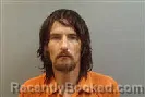 Mugshot of KYLE WAYNE MORTON booked in Chesterfield County, South Carolina on July 13, 2026