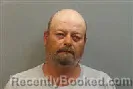 Mugshot of BOBBY ALAN MEDLIN booked in Chesterfield County, South Carolina on July 13, 2026