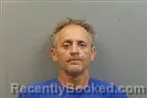 Mugshot of ANDREW RAY FLIPPIN booked in Chesterfield County, South Carolina on July 14, 2026