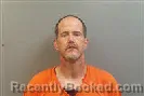Mugshot of Nicholas Lee Mullis booked in Chesterfield County, South Carolina on July 15, 2026