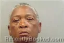 Mugshot of Mary Lee Ratliff booked in Chesterfield County, South Carolina on July 15, 2026