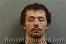Mugshot of Dani Ray Suggs booked in Chesterfield County, South Carolina on July 18, 2026