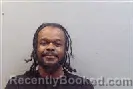 Mugshot of Marty Ray Mcmanus booked in Chesterfield County, South Carolina on July 24, 2026