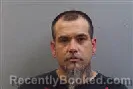 Mugshot of CHRISTOPHER LARRY PARKER booked in Chesterfield County, South Carolina on July 28, 2026