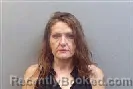 Mugshot of BRANDI NICOLE MAYHEW booked in Chesterfield County, South Carolina on July 28, 2026