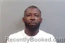 Mugshot of ROGER LEE MITCHELL booked in Chesterfield County, South Carolina on July 30, 2026