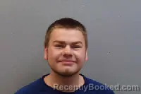 Mugshot of LEEJON CAMRON TADLOCK booked in Chesterfield County, South Carolina on August 3, 2026