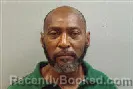 Mugshot of Jonathan Michael Carelock booked in Chesterfield County, South Carolina on August 5, 2026