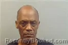 Mugshot of Charles Samuel Watson booked in Chesterfield County, South Carolina on August 17, 2026