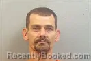Mugshot of Jonathan Cody Mcneil booked in Chesterfield County, South Carolina on August 17, 2026