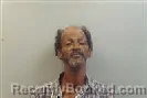 Mugshot of Landis Keith Hooks booked in Chesterfield County, South Carolina on August 17, 2026
