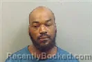Mugshot of Anthony Tyrone Quick booked in Chesterfield County, South Carolina on August 17, 2026