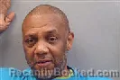 Mugshot of Jerome Fredrick Toney booked in Chesterfield County, South Carolina on August 21, 2026