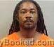 Mugshot of Marqus Jerome Flowers booked in Chesterfield County, South Carolina on August 22, 2026