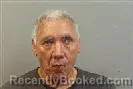Mugshot of Carl Douglas Humphries booked in Chesterfield County, South Carolina on August 23, 2026