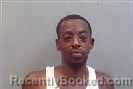 Mugshot of Cedric Faison Chambers booked in Chesterfield County, South Carolina on August 23, 2026