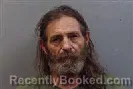 Mugshot of Gregg Wallace booked in Chesterfield County, South Carolina on August 26, 2026