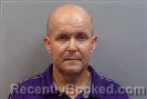 Mugshot of Elvin Randolph Patrick Freeman booked in Chesterfield County, South Carolina on August 27, 2026