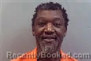 Mugshot of Michael Demond Mciver booked in Chesterfield County, South Carolina on August 26, 2026