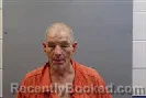Mugshot of Johnny Darrell Brock booked in Chesterfield County, South Carolina on August 28, 2026
