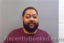 Mugshot of Joshua Anthony Romano booked in Chesterfield County, South Carolina on August 28, 2026