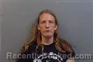 Mugshot of Hannah Nichole Priest booked in Chesterfield County, South Carolina on August 30, 2026