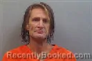 Mugshot of Richard Dock Lewis booked in Chesterfield County, South Carolina on August 30, 2026