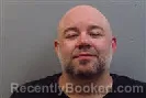 Mugshot of Boyd Edward Mcbride booked in Chesterfield County, South Carolina on August 31, 2026