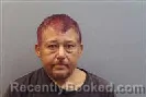 Mugshot of Michael Todd Mccormick booked in Chesterfield County, South Carolina on September 2, 2026