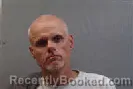 Mugshot of Chad Reginald Butler booked in Chesterfield County, South Carolina on September 2, 2026