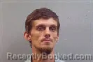 Mugshot of Codie Lee Winburn booked in Chesterfield County, South Carolina on September 4, 2026