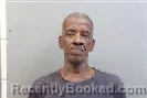Mugshot of Terry Lee Robinson booked in Chesterfield County, South Carolina on September 11, 2026