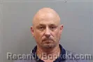 Mugshot of Michael Duane Howard booked in Chesterfield County, South Carolina on September 15, 2026