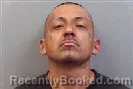 Mugshot of Valentin Jesus Cota booked in Chesterfield County, South Carolina on September 20, 2026