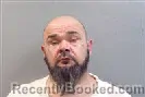 Mugshot of Howard Eugene Morris booked in Chesterfield County, South Carolina on September 21, 2026