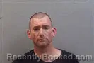 Mugshot of Jeffery Harris Hancock booked in Chesterfield County, South Carolina on September 26, 2026