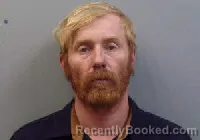 Mugshot of Walter Edward Snyder booked in Chesterfield County, South Carolina on September 26, 2026