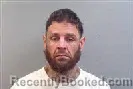 Mugshot of Marvin Lee Freeman booked in Chesterfield County, South Carolina on September 26, 2026