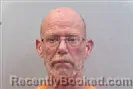 Mugshot of Eddie Mcdonald Howie booked in Chesterfield County, South Carolina on September 26, 2026