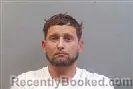 Mugshot of Julius Alexander Graham booked in Chesterfield County, South Carolina on September 27, 2026