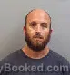 Mugshot of Richard Eugene Freeman booked in Chesterfield County, South Carolina on September 29, 2026