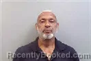 Mugshot of Edward James Dewitt booked in Chesterfield County, South Carolina on September 30, 2026