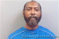 Mugshot of Jonathan Michael Carelock booked in Chesterfield County, South Carolina on October 20, 2026