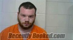 Booking photo from Jefferson Davis Parrish, Louisiana