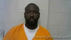 Booking photo from Jefferson Davis Parrish, Louisiana